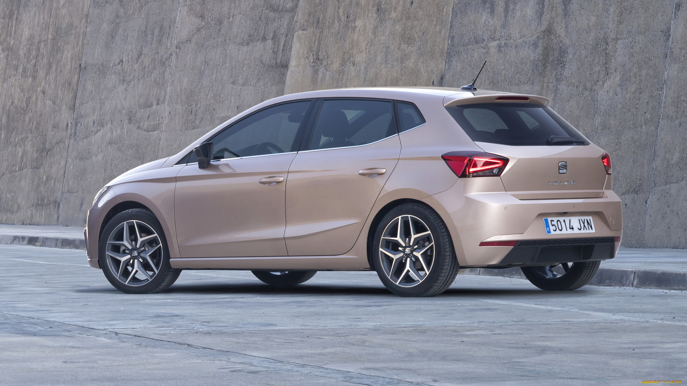 seat ibiza 2018, , seat, ibiza, 2018